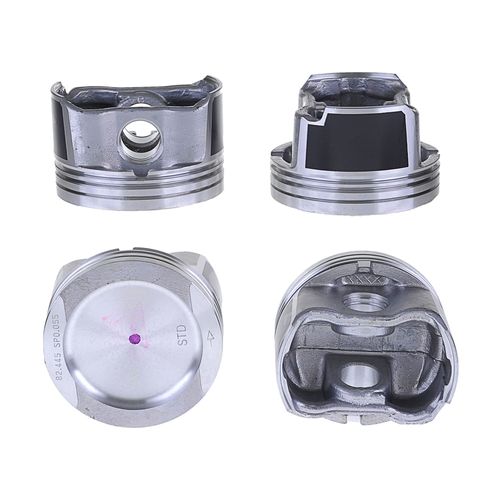 PISTAO - VW GOLF 2.0 8V BEH GASOLINA APOS 2003 | PINO 19MM - APEX