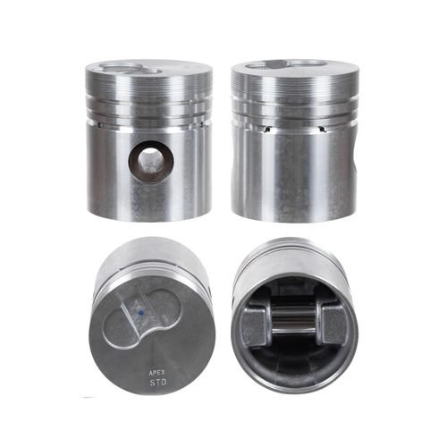 PISTAO - ASIA TOPIC 2.7 8V DIESEL - APEX