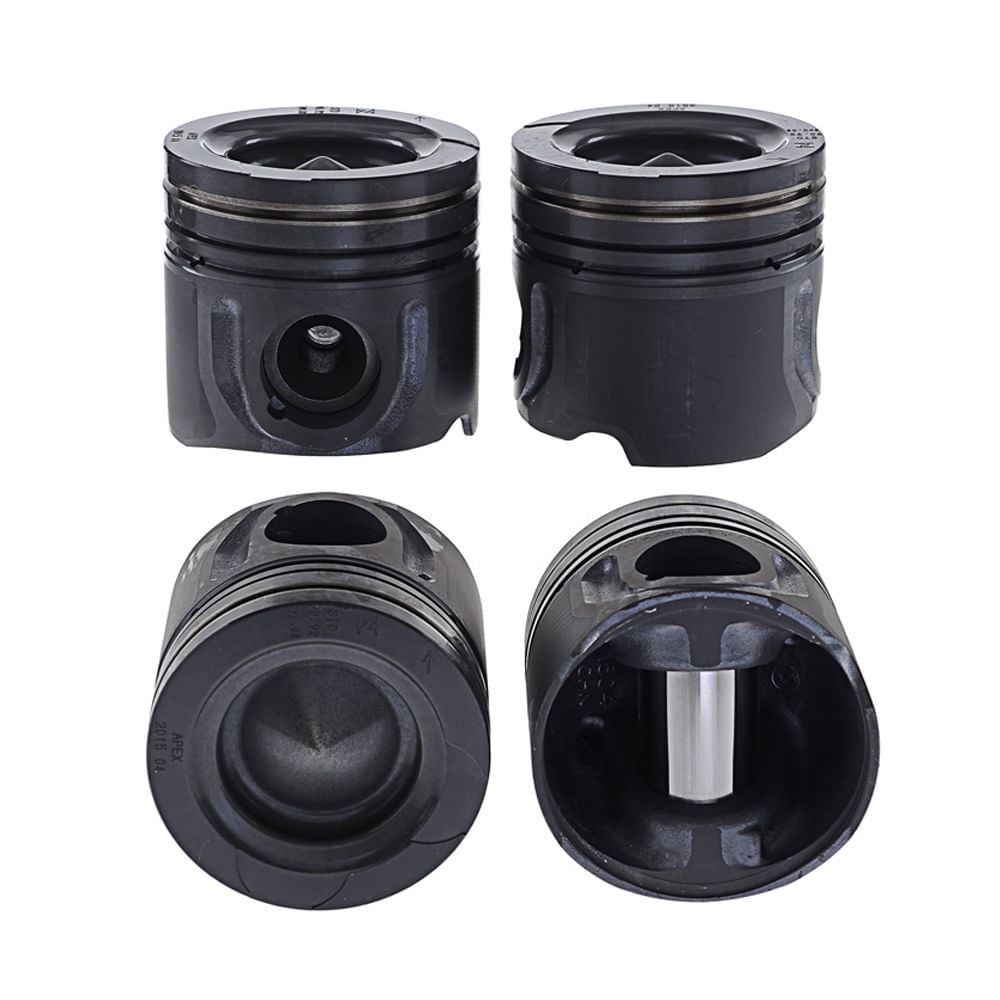 PISTAO - HYUNDAI HR/ KIA K2500 2.5 16V D4CB APOS 2013 - APEX