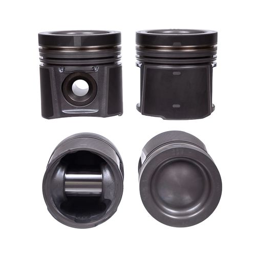 PISTAO - MERCEDES BENZ OM 904 | 906 LA | PINO DE PISTAO 42MM - APEX