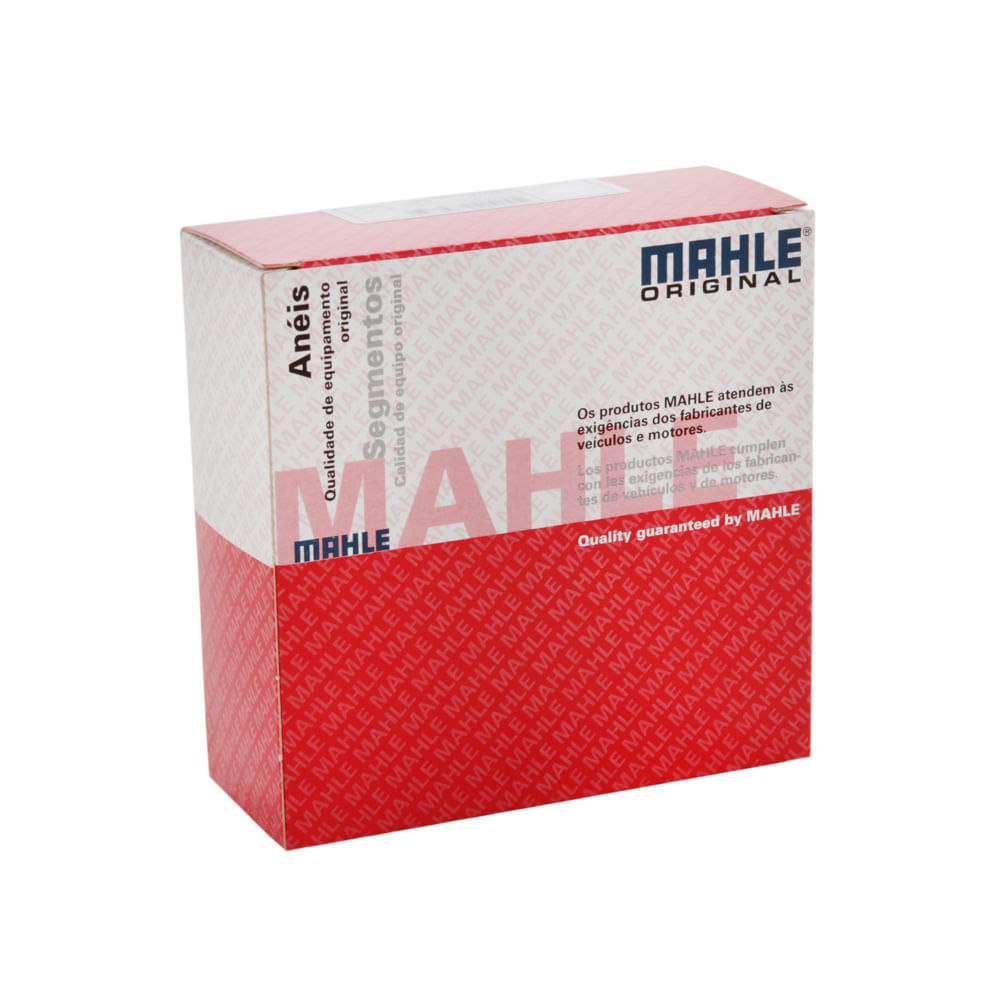 ANEL DE MOTOR - FIAT 1050/1.3L/MILLE - MAHLE