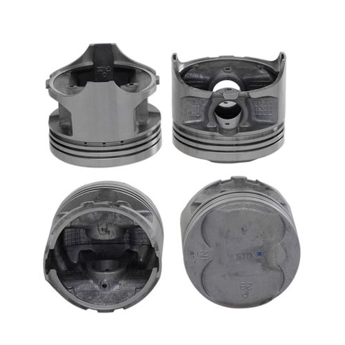 PISTAO - HONDA CIVIC 1.6 16V DOHC 1989 A 1994 | USAR APX.AD16Z6 - APEX