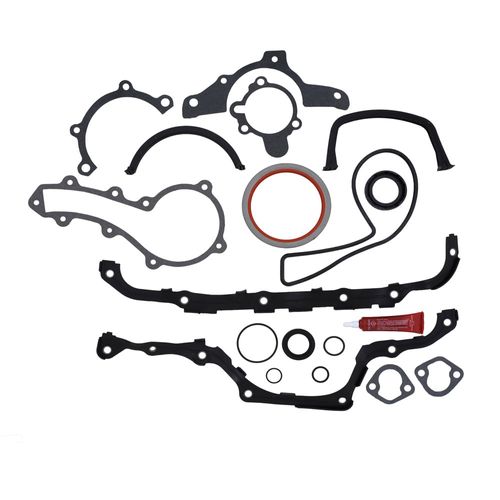 JUNTA INFERIOR - CHRYSLER CARAVAN 2.2L/2.5 1986 A 1995 - APEX