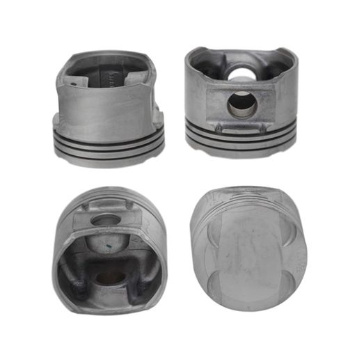 PISTAO - VW GOL 1.0 16V MI POWER 2002 A 2004 - APEX