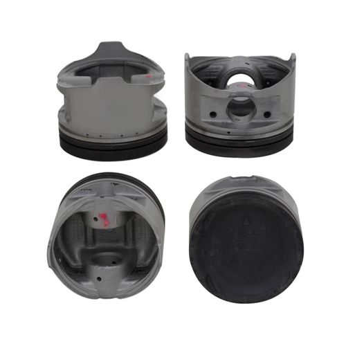 PISTAO - MITSUBISHI ECLIPSE 2.0 16V TURBO APOS 1995 | PINO 22MM USAR APX.A4G63K - APEX