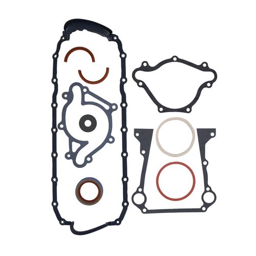JUNTA INFERIOR - DODGE/JEEP 5.9L V8 16V 1993 A 1998 - APEX