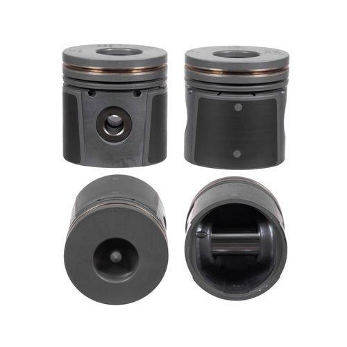 PISTAO - MAXION SPRINTER 312 412 2.5 8V/ FORD RANGER/ GM S10/ FORD F1000 - APEX