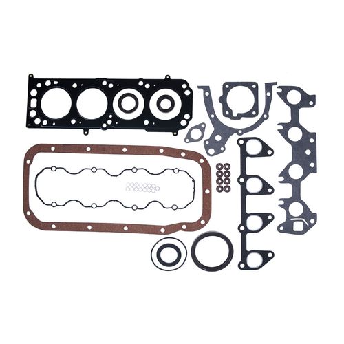 JUNTA DO MOTOR - GM CORSA/CELTA 1.0L VHC APOS 2002 COM RETS - APEX