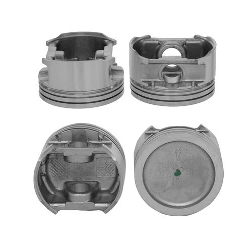 PISTAO - GM LUMINA 2.2 8V 1998 A 2002 - APEX