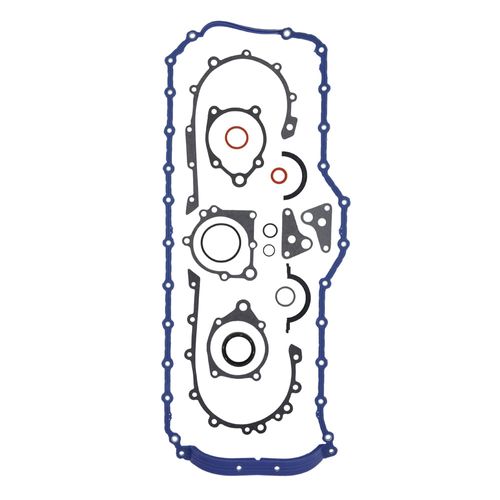 JUNTA INFERIOR - JEEP WRANGLER 4.0L 1992 A 1995 - APEX
