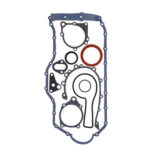JUNTA INFERIOR - JEEP WRANGLER 2.5L GAS 1992 A 1998 - APEX