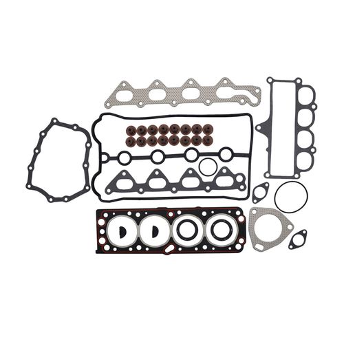 JUNTA SUPERIOR - DAEWOO LANOS 1.6 16V APOS 1997 - APEX