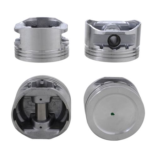 PISTAO - GM CORSA 1.6 8V MPFI GASOLINA - SULOY