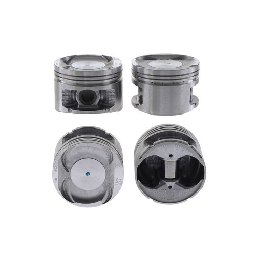 PISTAO - HONDA CIVIC 1.6 16V D16Y8 1996 A 2000 - SULOY