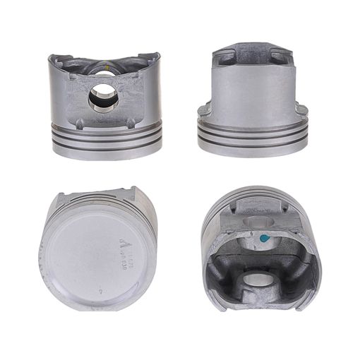 PISTAO - GM CORSA 1.0 8V MPFI GASOLINA 1995 A 2004 - APEX