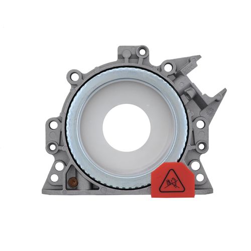 FLANGE TRASEIRA - VW FOX GOL 1.0 1.6 8/16V | ENCAIXE REDONDO - APEX