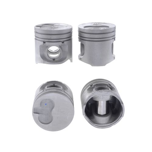 PISTAO - FIAT DUCATO BOXER JUMPER 2.8 8V ASPIRADO - APEX