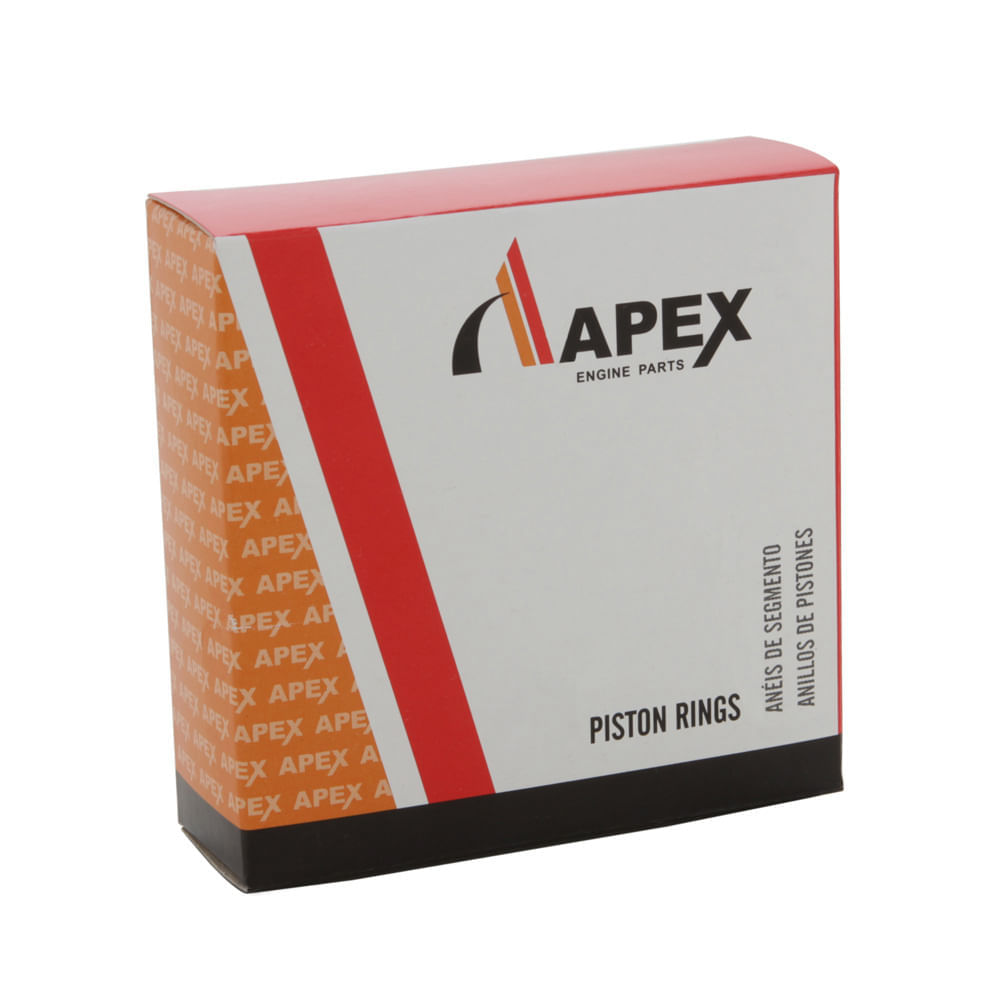 ANEL DE MOTOR - CHRYSLER/JEEP 5.2L V8 16V APOS 1993 - APEX
