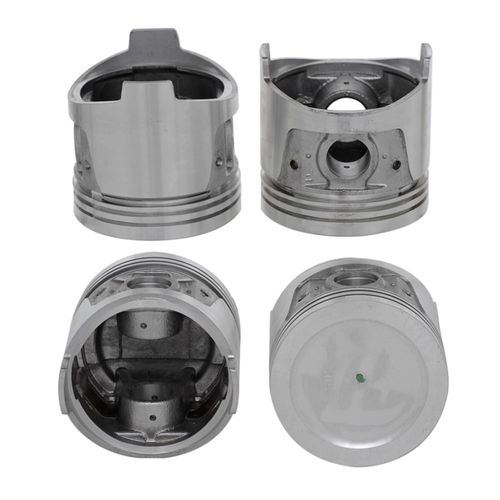 PISTAO - NISSAN EMPILHADEIRA 2.0 8V | HASTE 7MM PINO 20MM - APEX