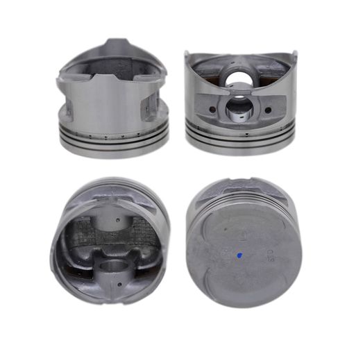 PISTAO - MITSUBISHI ECLIPSE 2.0 16V 4G63 TURBO 1989 A 1992 | PINO 21MM USAR APX.A4G63K - APEX