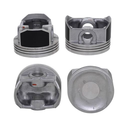 PISTAO - HONDA FIT 1.5 16V GASOLINA APOS 2005 - APEX