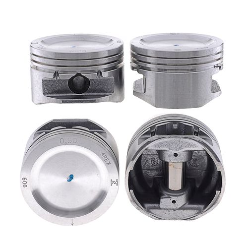 PISTAO - GM CORSA 1.6 8V EFI GASOLINA - APEX