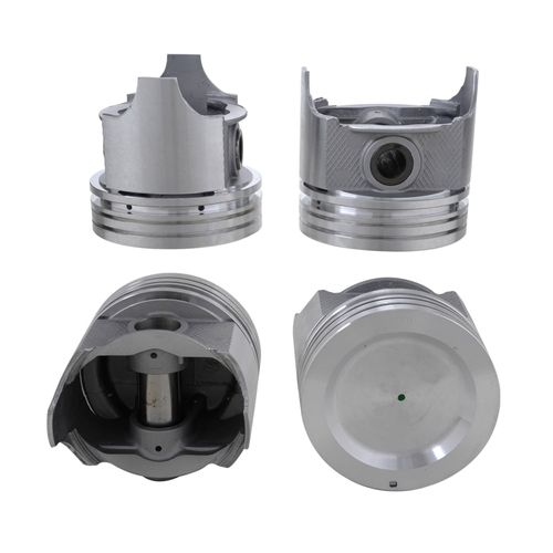 PISTAO - GM OPALA 2.5 8V 4CIL 153 GASOLINA ATE 1972 - SULOY