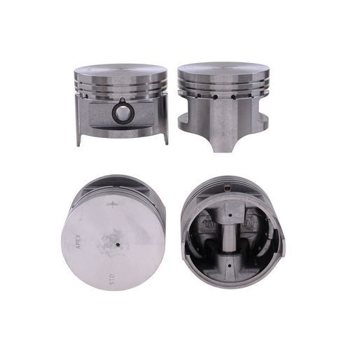 PISTAO - GM CARAVAN OPALA 2.5 8V 4CIL 151 ALC/GAS APOS 1984 | RETO - APEX