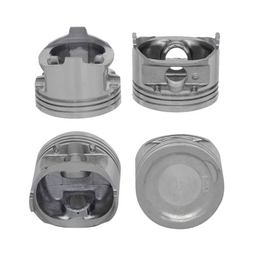 PISTAO - HYUNDAI ATOS/ KIA PICANTO 1.1 12V APOS 2006 | USAR APX.AG4HG - APEX