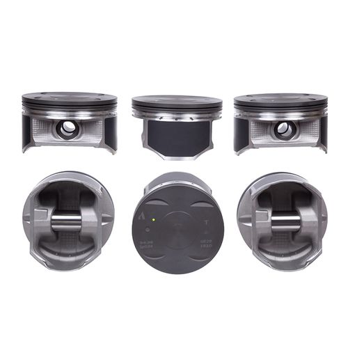 PISTAO - MITSUBISHI PAJERO 3.8 V6 24V APOS 2008 - APEX