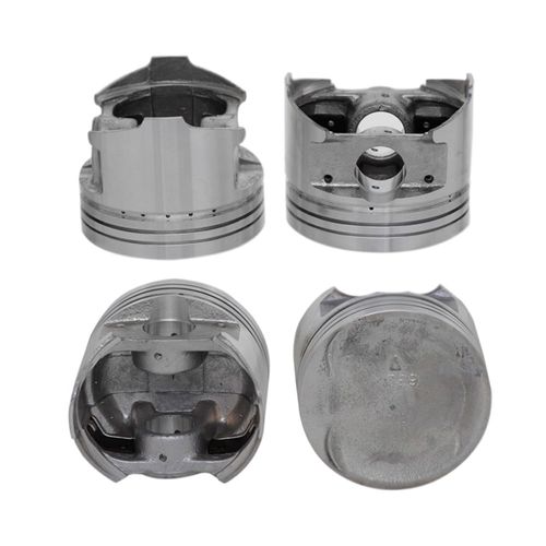 PISTAO - MITSUBISHI ECLIPSE 2.0 16V 4G63 TURBO APOS 1993 | PINO 22MM USAR APX.A4G63K - APEX