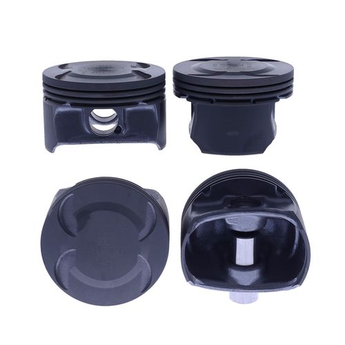 PISTAO - GM SONIC ECOTEC 1.6L 16V CVVT FLEX - APEX