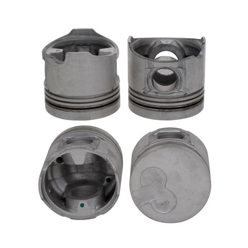 PISTAO - VW FUSCA 1.3 8V 1300 AR GASOLINA - APEX