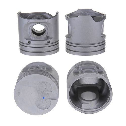 PISTAO - FIAT DUCATO BOXER JUMPER 2.8 8V ASPIRADO | USAR APX.AFI940 - APEX