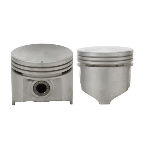 PISTAO - DODGE/JEEP 3.9 V6/5.2 V8 16V S/CAVA VALV E C/TRAVA I USAR APX.A318A - APEX