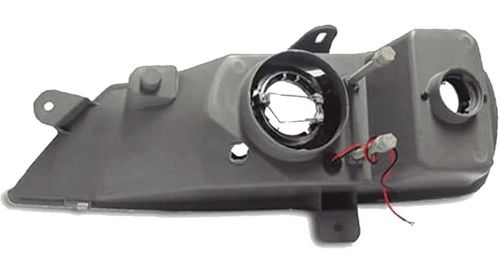 FAROL / CELTA 00-05 / ARTEB 160392