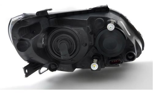 FAROL / GOL 08-13 G.V POWER / ARTEB 160751