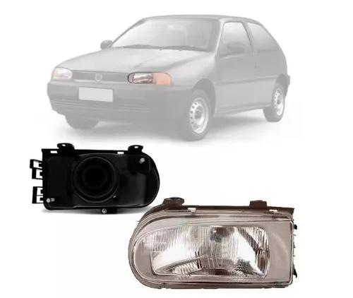 FAROL / GOL 95-99  BOLA / ARTEB 160199