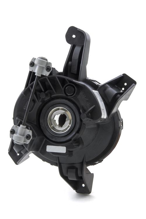 FAROL AUXILIAR / HB20 42339 / ARTEB 160803