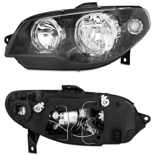 FAROL / PALIO 08- FASE III / ARTEB 160994