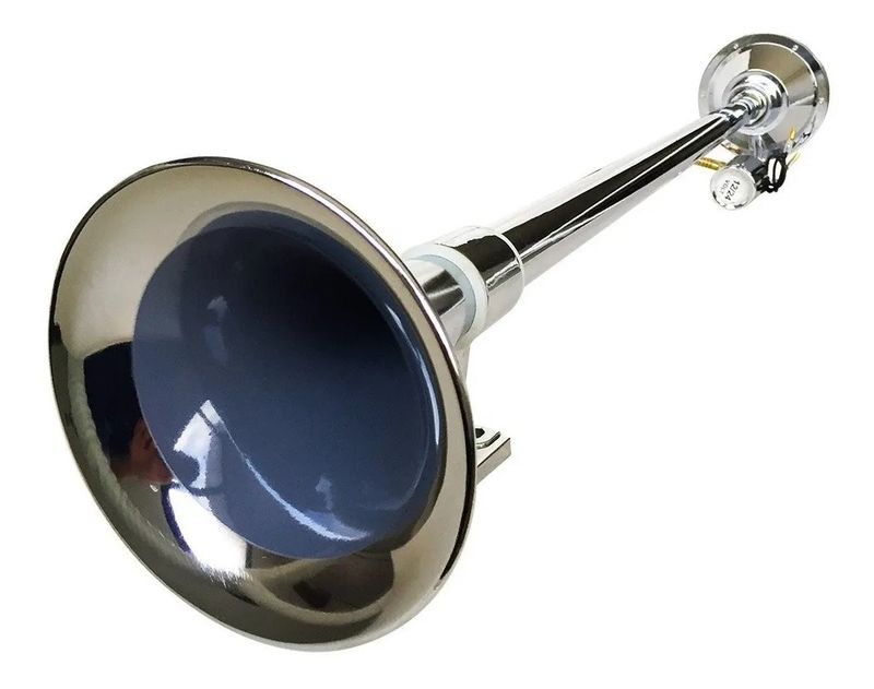 Buzina-Maritima-Metal-Cromada-caminhao-Bivolt-Corneta-74cm_3