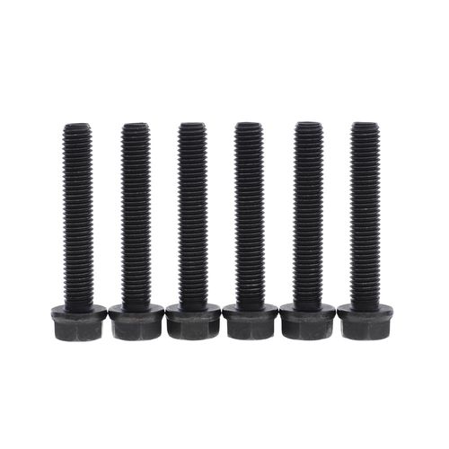PARAFUSO CURTO CABECOTE - CUMMINS 4B 3.9L, 6B 5.9L - CUMMINS