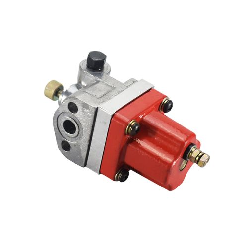 VALVULA SOLENOIDE - CUMMINS 24V 01 POLO - CUMMINS