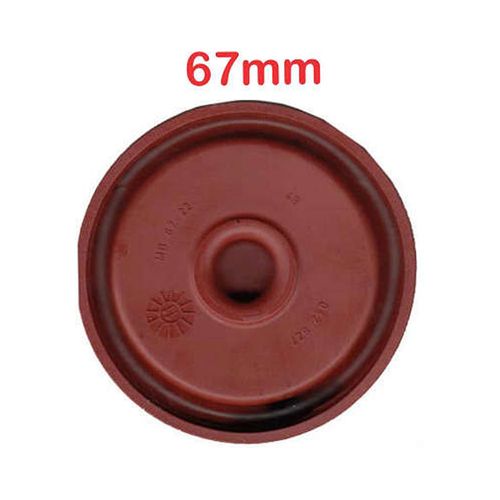 DIAFRAGMA - MEMBRANA SUSPIRO TV GM CRUZE/ONIX/SONIC/TRACKER 1.8L 16V  F18D4 - BASTOS