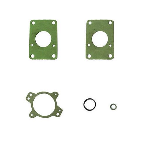 KIT DA INJECAO ELETRONICA - S POINT FORD FIESTA 1.3 IMPORTADO SISTEMA FICVISTEON EEC IV INJECAO SPI - BASTOS
