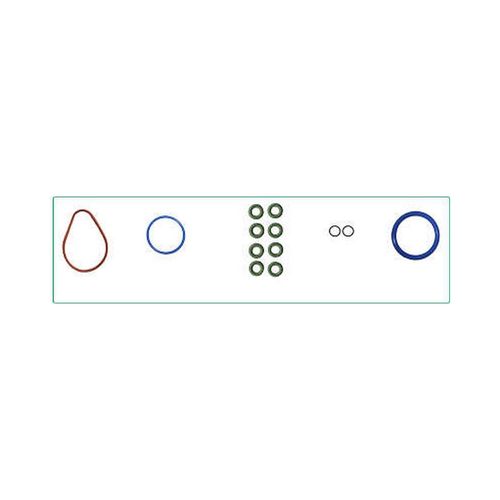 KIT DA INJECAO ELETRONICA - M POINT RENAULT SANDERO LOGAN GRAND TOUR SYMBOL K4M 1.6 16VAL - BASTOS