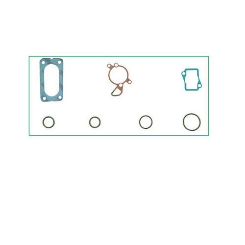 KIT DA INJECAO ELETRONICA - S POINT FIAT TEMPRA 2 0 IE SISTEMA G8 MARELLI INJECAO SPI - BASTOS