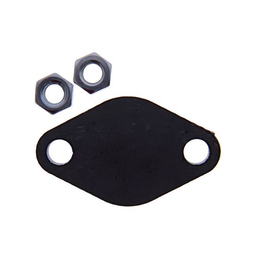 FLANGE - TAMPA FURO OLEO BLOCO MTR BRAS/VAR - APEX