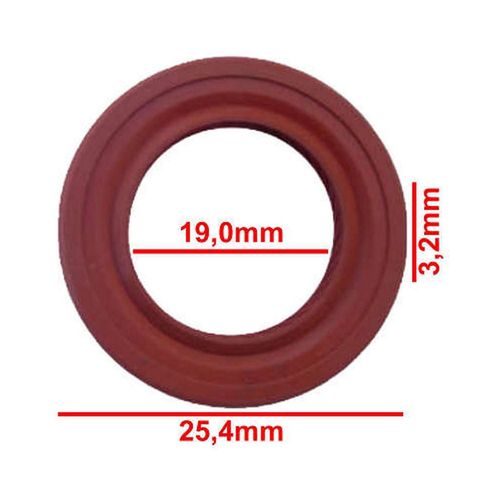 RETENTOR - TORRE CLARK FORD F350 600 700 750 4000 11000 FIAT DE 1970 A 1980 - BASTOS