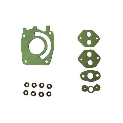KIT DA INJECAO ELETRONICA - M POINT FORD FIESTA KA CLX NACIONAL ENDURA 1.0 SISTEMA VISTEON CFI INJEC - BASTOS